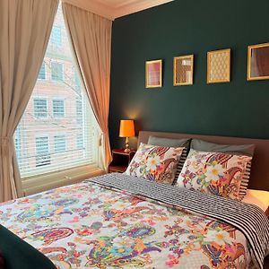 Deluxe Kamer
